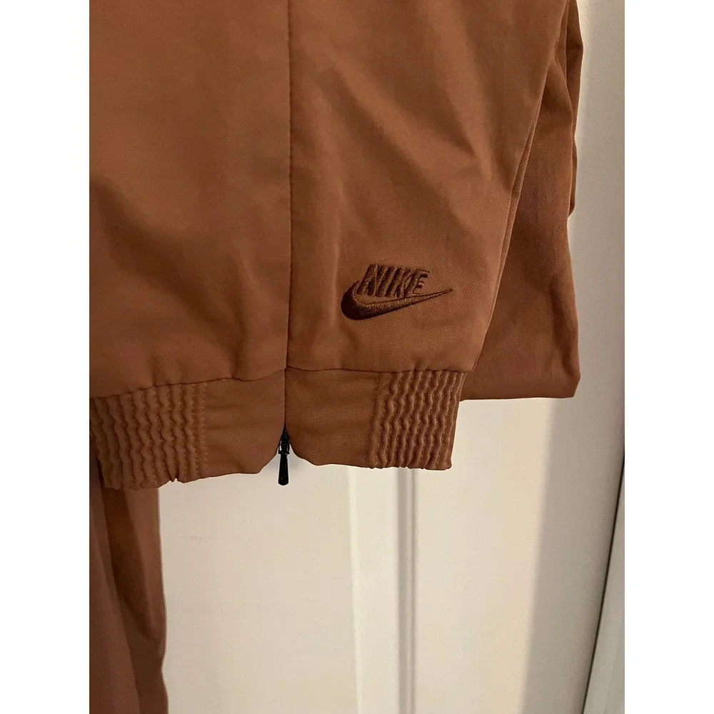 Nike Tech Pack Dri-FIT High Rise Loose Fit Pants NWT
